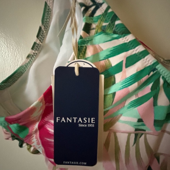 Fantasie Langkawi Swimsuit 38G - Picture 6 of 6